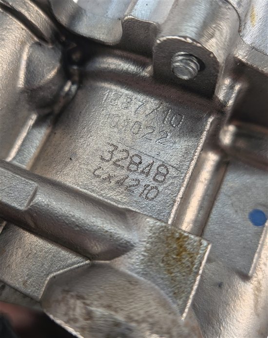 Thumbnail 8: 07-16 BMW 335i 535i X3 X5 X6 Z4 (E60 E70 E89) 3.0L N54 N55 MECHANICAL FUEL PUMP