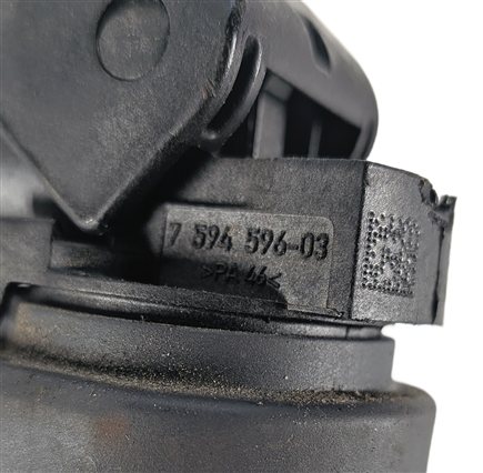 Thumbnail 6: 11-18 BMW E84 E89 F10 F15 F16 F25 F26 F30 F31 F32 TURBO IGNITION COIL SET 6