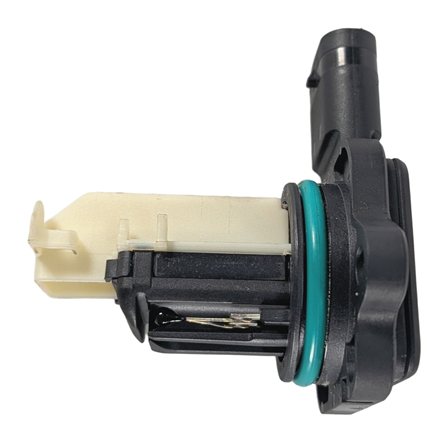 Thumbnail 3: 10-18 BMW 335i 535i X5 X6 (E83 E87 E90 F10 F15) 3.0L ENGINE MASS AIR FLOW SENSOR