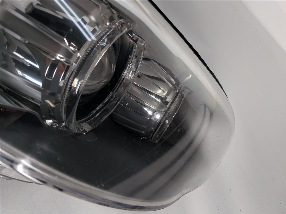 Thumbnail 11: 2011-2013 BMW 528i 535i 550i M5 (F10) RIGHT XENON HID ADAPTIVE HEADLIGHT LAMP