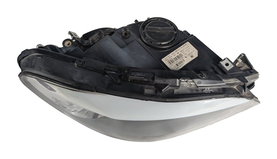 Thumbnail 5: 2011-2013 BMW 528i 535i 550i M5 (F10) RIGHT XENON HID ADAPTIVE HEADLIGHT LAMP