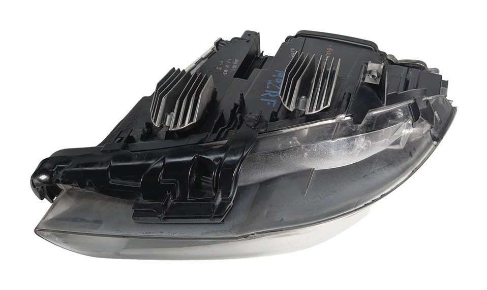 Thumbnail 8: 2011-2013 BMW 528i 535i 550i M5 (F10) RIGHT XENON HID ADAPTIVE HEADLIGHT LAMP