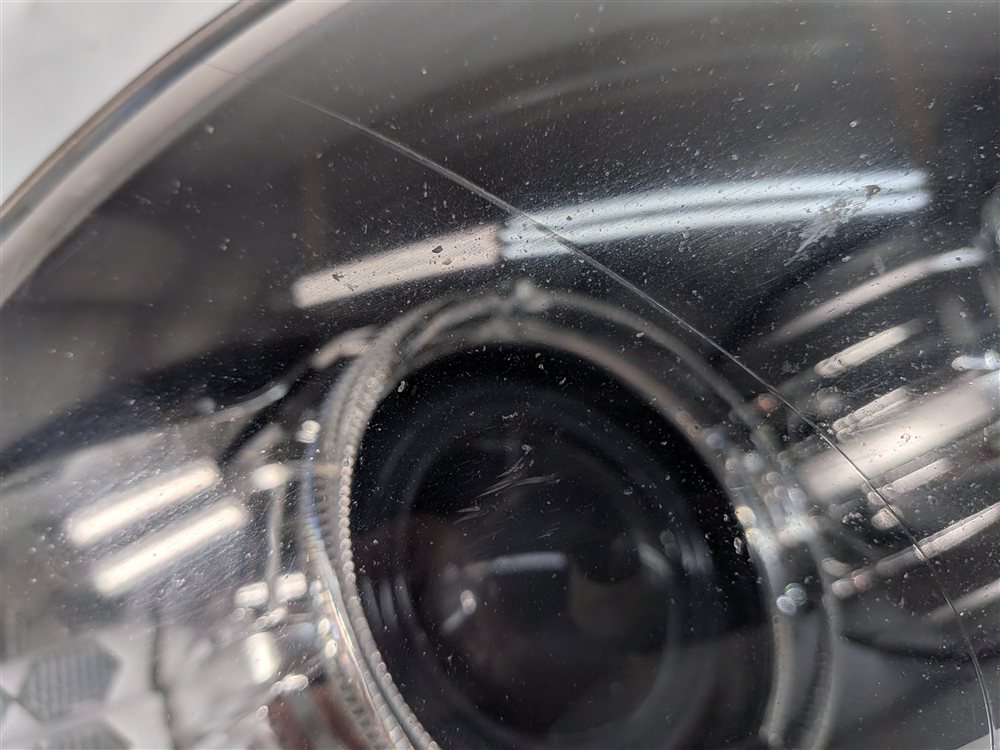 Thumbnail 12: 2011-2013 BMW 528i 535i 550i M5 (F10) LEFT XENON HID ADAPTIVE HEADLIGHT LAMP
