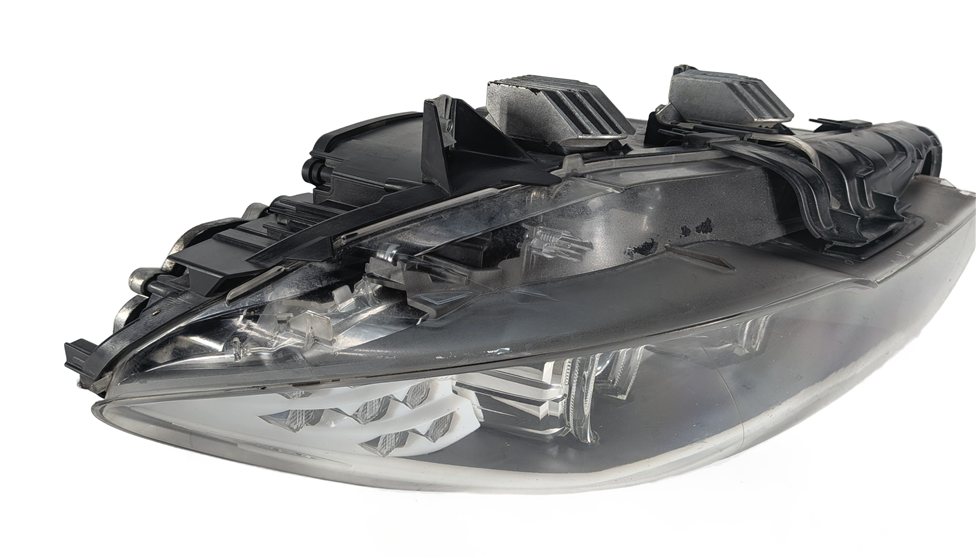 Thumbnail 5: 2011-2013 BMW 528i 535i 550i M5 (F10) LEFT XENON HID ADAPTIVE HEADLIGHT LAMP
