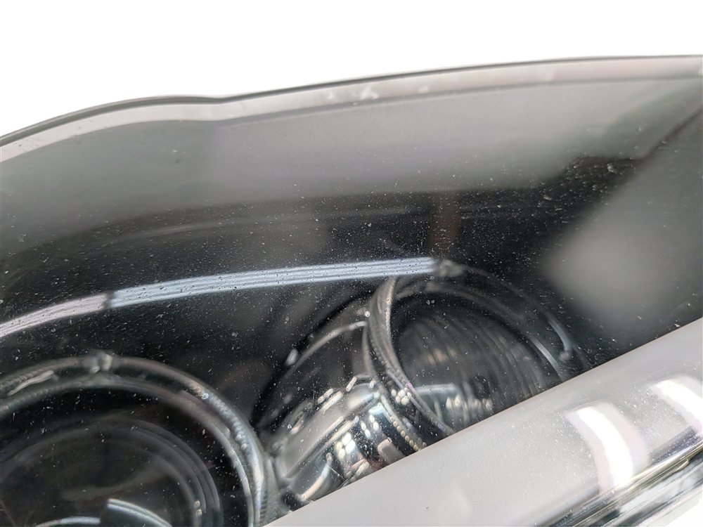 Thumbnail 9: 2011-2013 BMW 528i 535i 550i M5 (F10) LEFT XENON HID ADAPTIVE HEADLIGHT LAMP