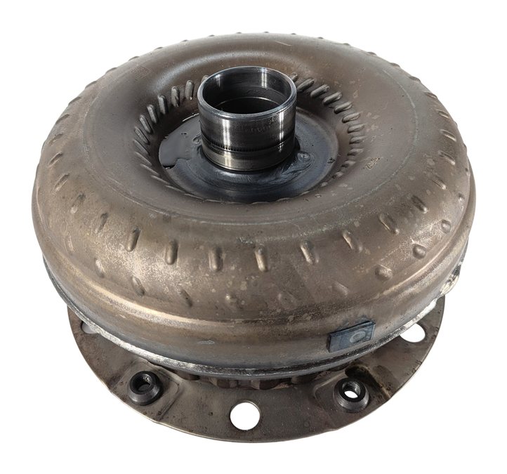 11-19 BMW 335i 435i 535i X3 X5 X6 3.0L TURBO AUTO TRANSMISSION TORQUE CONVERTER