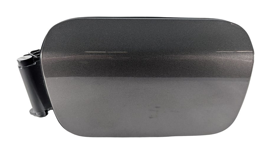 11-16 BMW 528i 535i 550i M5 (F10) GAS FILLER FUEL TANK DOOR w/HOUSING (Havanna)