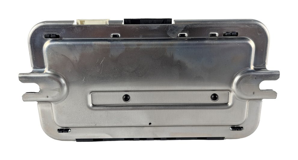 Thumbnail 3: 10-17 BMW 5 6 7 M5 X3 X4 (F06 F10 F12 F25 F26) FRM III BODY LIGHT CONTROL MODULE