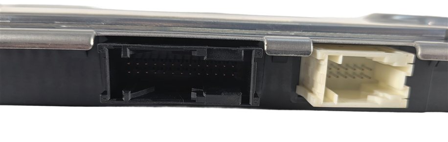 Thumbnail 5: 10-17 BMW 5 6 7 M5 X3 X4 (F06 F10 F12 F25 F26) FRM III BODY LIGHT CONTROL MODULE