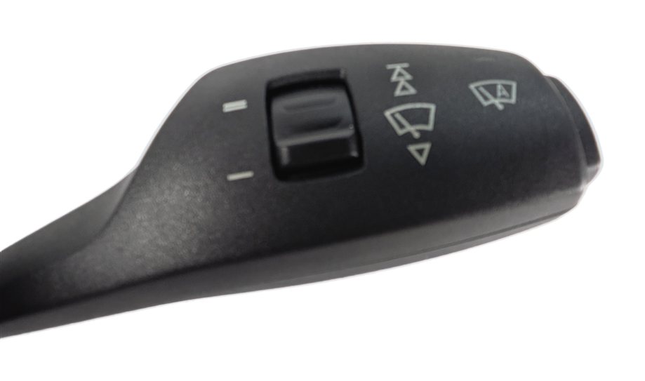 Thumbnail 6: 10-17 BMW 5 6 7 (F01 F10 F12) TURN SIGNAL WIPER COMBINATION SWITCH CLOCKSPRING