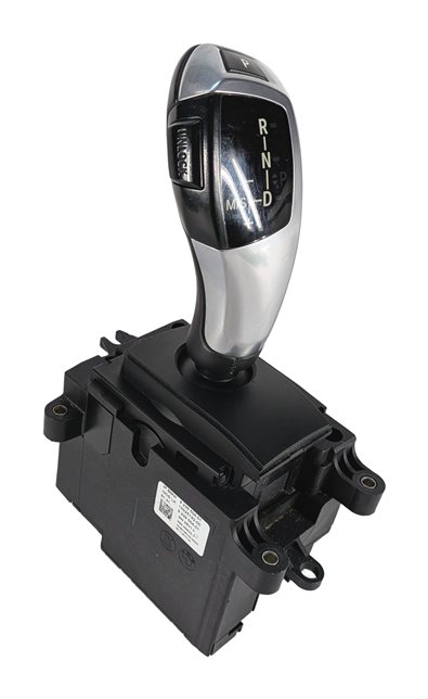 09-16 BMW 528i 535i 550i 740i 750i 760i (F01 F07 F10) TRANSMISSION GEAR SHIFTER