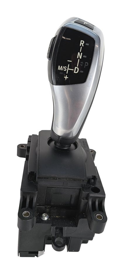 Thumbnail 3: 09-16 BMW 528i 535i 550i 740i 750i 760i (F01 F07 F10) TRANSMISSION GEAR SHIFTER
