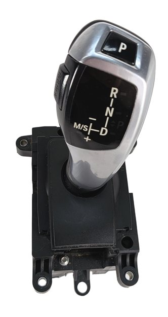 Thumbnail 4: 09-16 BMW 528i 535i 550i 740i 750i 760i (F01 F07 F10) TRANSMISSION GEAR SHIFTER
