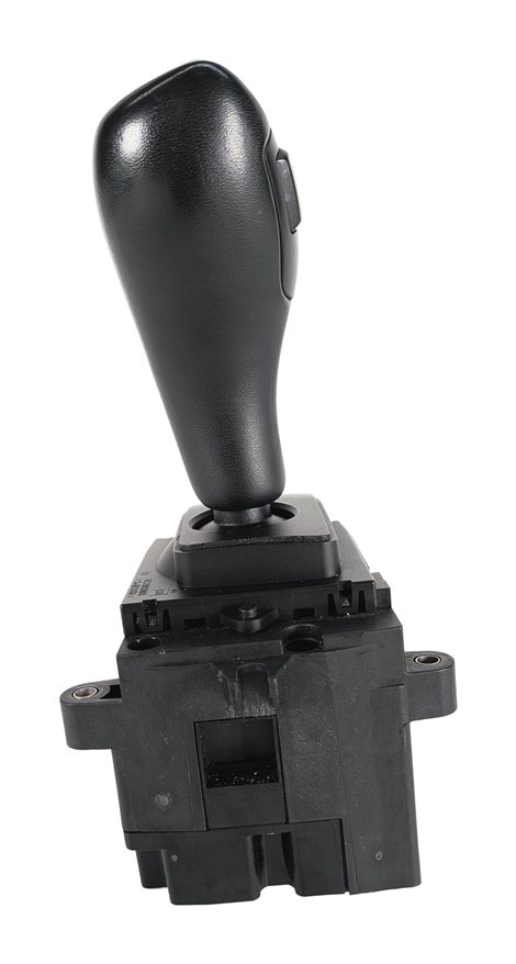 Thumbnail 5: 09-16 BMW 528i 535i 550i 740i 750i 760i (F01 F07 F10) TRANSMISSION GEAR SHIFTER