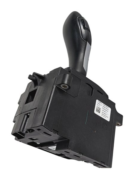 Thumbnail 6: 09-16 BMW 528i 535i 550i 740i 750i 760i (F01 F07 F10) TRANSMISSION GEAR SHIFTER