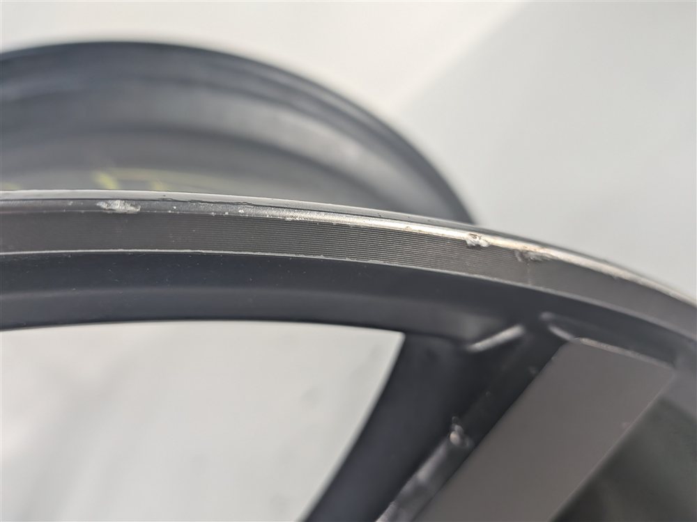 Thumbnail 13: 2011 BMW 535i F10 NICHE 20X9 AFTERMARKET ALLOY WHEEL RIM MA-1278L