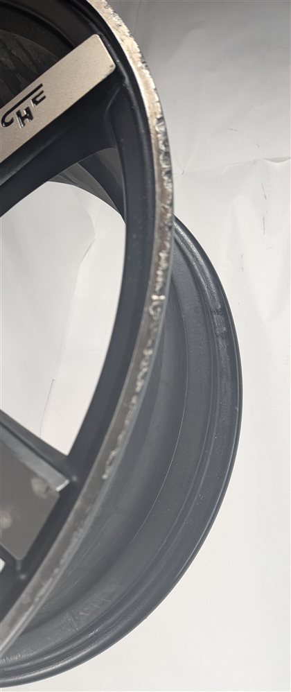 Thumbnail 11: 2011 BMW 535i F10 NICHE 20X9 AFTERMARKET ALLOY WHEEL RIM MA-1278L