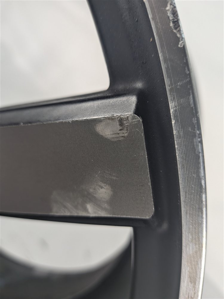 Thumbnail 12: 2011 BMW 535i F10 NICHE 20X9 AFTERMARKET ALLOY WHEEL RIM MA-1278L