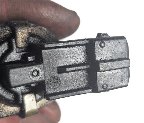 Thumbnail 6: 2011 BMW 535i F10 3.0L N55 ENGINE VANOS VARIABLE VALVE TIMING SOLENOID SET/2