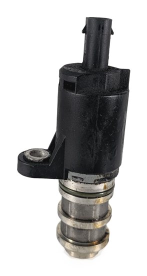 Thumbnail 3: 2011 BMW 535i F10 3.0L N55 ENGINE OIL PRESSURE CONTROL VALVE SOLENOID