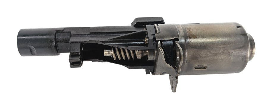 Thumbnail 2: 2011 BMW 535i F10 3.0L N55 ENGINE VANOS VALVE TIMING ACTUATOR MOTOR