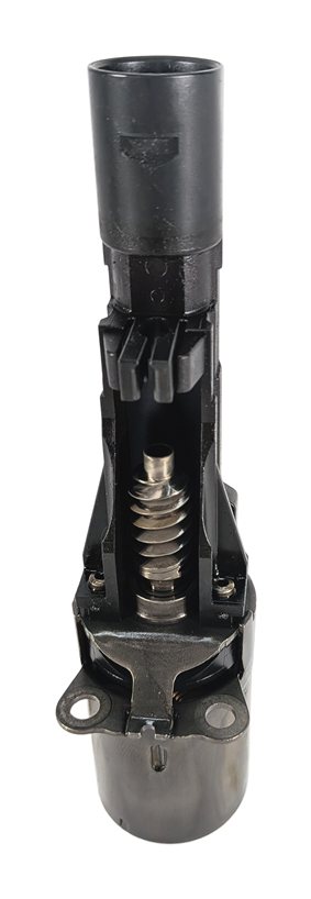 Thumbnail 3: 2011 BMW 535i F10 3.0L N55 ENGINE VANOS VALVE TIMING ACTUATOR MOTOR