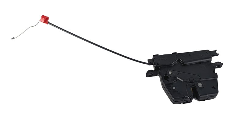 Thumbnail 3: 2011 BMW 535i (F10) REAR TRUNK LID LOCK LATCH ACTUATOR