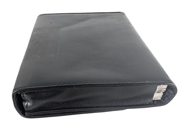 Thumbnail 4: 2011 BMW 535i (F10) 3.0L OWNER'S MANUAL BOOKLET w/ CASE
