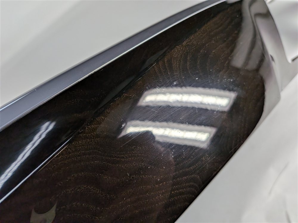 Thumbnail 4: 2011 BMW 535i F10 LEFT DASH INSTRUMENT PANEL TRIM w/ START STOP BUTTON (Ash)