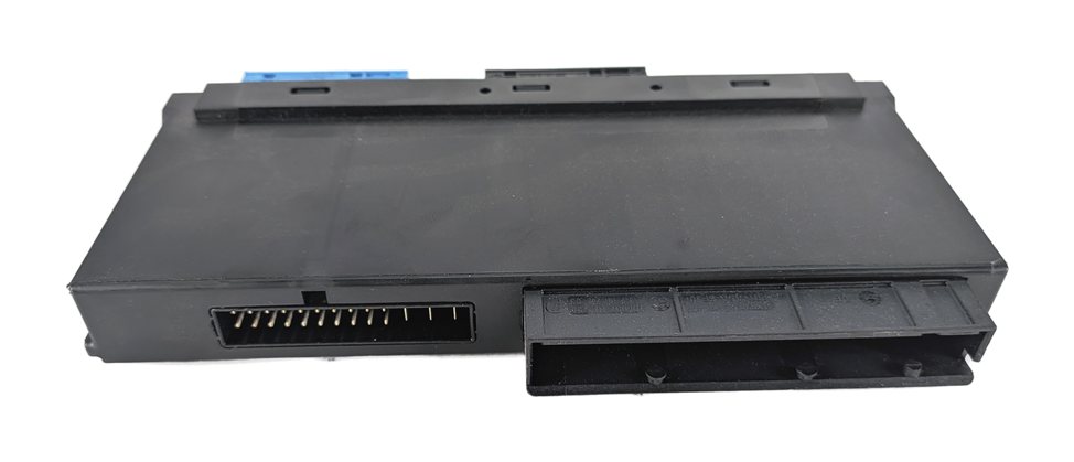 Thumbnail 2: 2011 BMW 535i (F10) PRIMARY BODY CONTROL MODULE BCM COMPUTER