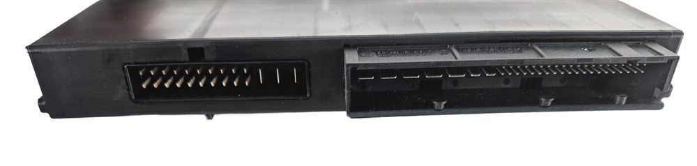 Thumbnail 3: 2011 BMW 535i (F10) PRIMARY BODY CONTROL MODULE BCM COMPUTER