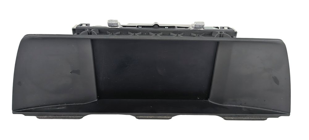 Thumbnail 2: 2011-2012 BMW 528i 535i 550i M5 (F10) FRONT INFORMATION MEDIA DISPLAY SCREEN 7"