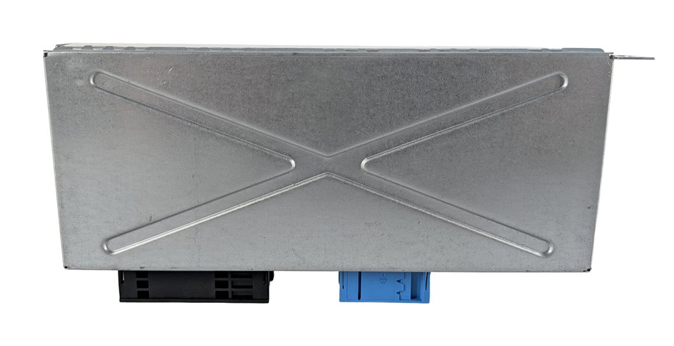Thumbnail 3: 2011 BMW 535i (F10) CENTRAL GATEWAY CONTROL MODULE COMPUTER