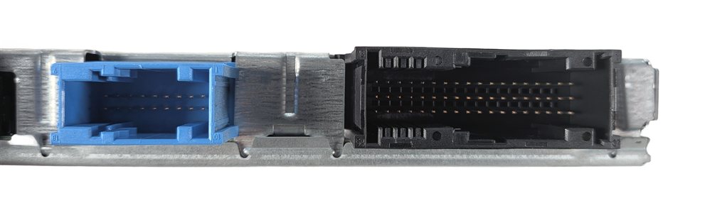 Thumbnail 5: 2011 BMW 535i (F10) CENTRAL GATEWAY CONTROL MODULE COMPUTER