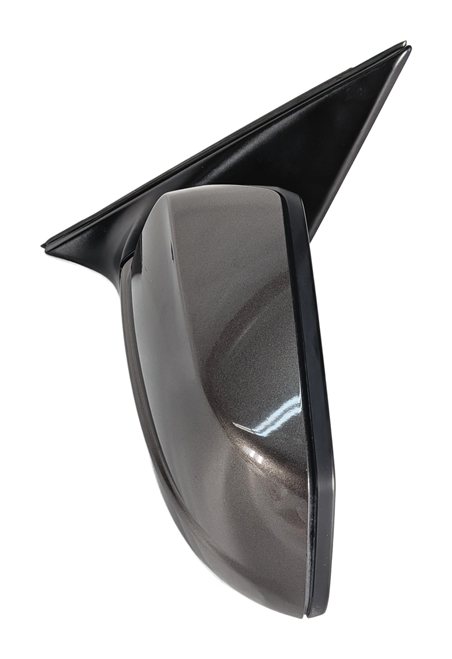 Thumbnail 2: 2011-2012 BMW 528i 535i 550i (F10) LEFT P-FOLD AUTODIM MEMORY MIRROR (Havanna)