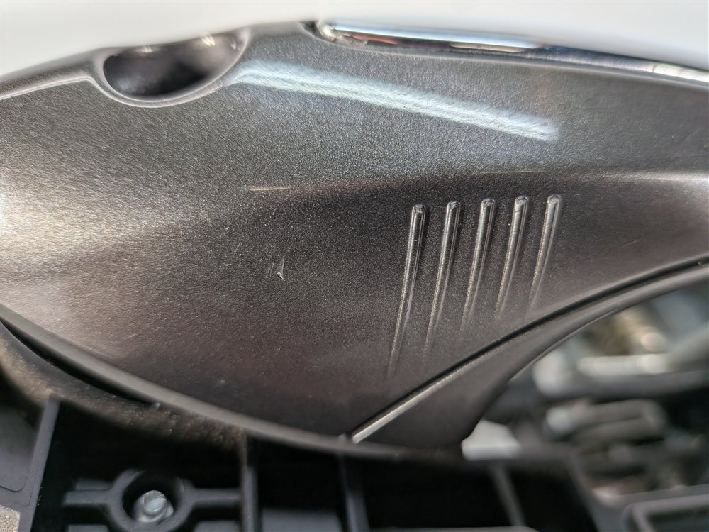 Thumbnail 11: 2009-2018 BMW 5 7 SERIES (F01 F02 F10) REAR LEFT COMFORT DOOR HANDLE (Havanna)