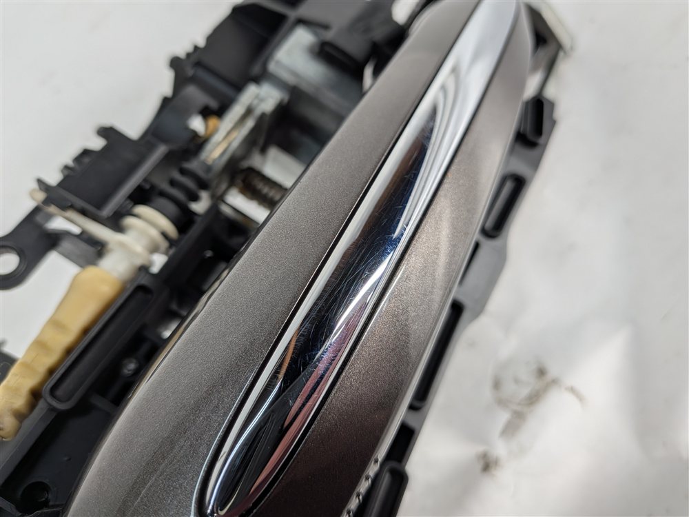 Thumbnail 9: 2009-2018 BMW 5 7 SERIES (F01 F02 F10) REAR LEFT COMFORT DOOR HANDLE (Havanna)
