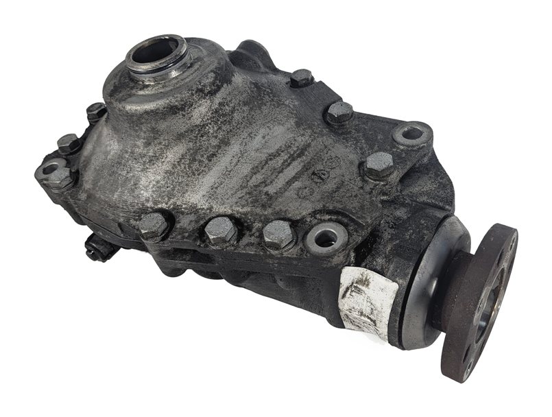 2014-2020 BMW 230i 328D 330i 340i 430i 440i (F30) Xi AWD FRONT DIFFERENTIAL 2.81