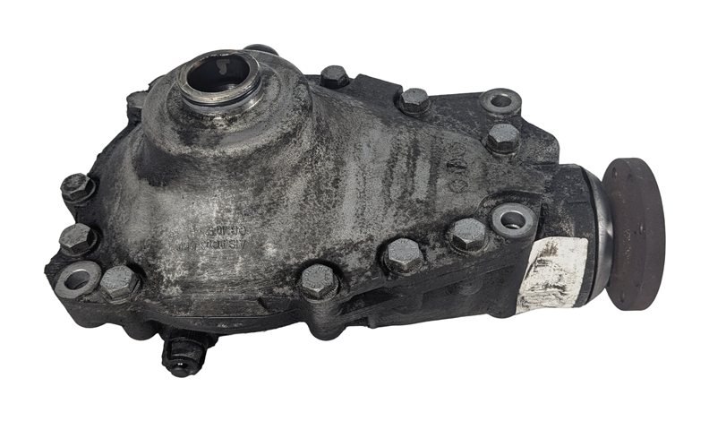 Thumbnail 2: 2014-2020 BMW 230i 328D 330i 340i 430i 440i (F30) Xi AWD FRONT DIFFERENTIAL 2.81