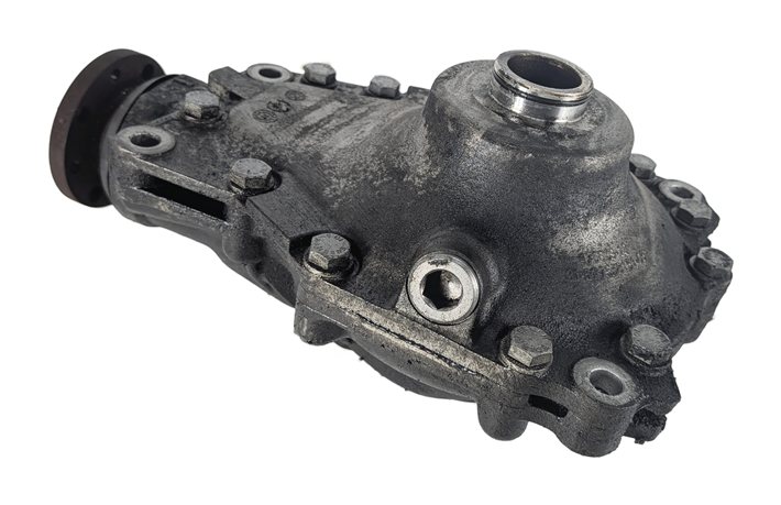 Thumbnail 4: 2014-2020 BMW 230i 328D 330i 340i 430i 440i (F30) Xi AWD FRONT DIFFERENTIAL 2.81