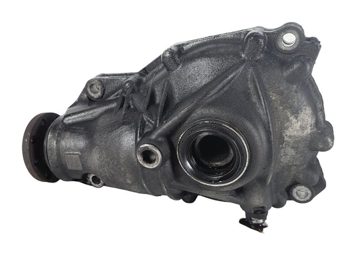 Thumbnail 5: 2014-2020 BMW 230i 328D 330i 340i 430i 440i (F30) Xi AWD FRONT DIFFERENTIAL 2.81