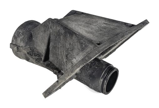 Thumbnail 11: 14-18 BMW 328D X3 F30 F31 F25 2.0L DIESEL ENGINE OIL PAN w/AXLE SUPPORT BRACKET