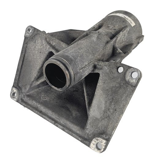Thumbnail 8: 14-18 BMW 328D X3 F30 F31 F25 2.0L DIESEL ENGINE OIL PAN w/AXLE SUPPORT BRACKET