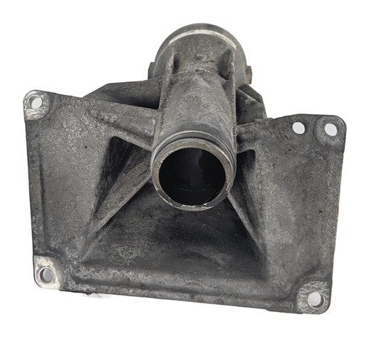 Thumbnail 9: 14-18 BMW 328D X3 F30 F31 F25 2.0L DIESEL ENGINE OIL PAN w/AXLE SUPPORT BRACKET