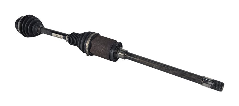 2014-2020 BMW 3 SERIES (F30) X-DRIVE AWD FRONT RIGHT PASSENGER CV AXLE SHAFT
