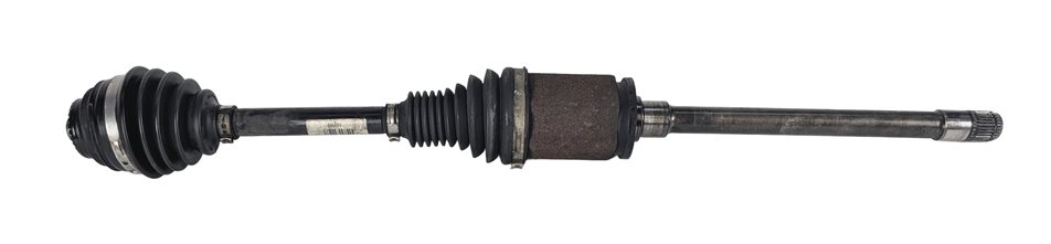 Thumbnail 2: 2014-2020 BMW 3 SERIES (F30) X-DRIVE AWD FRONT RIGHT PASSENGER CV AXLE SHAFT
