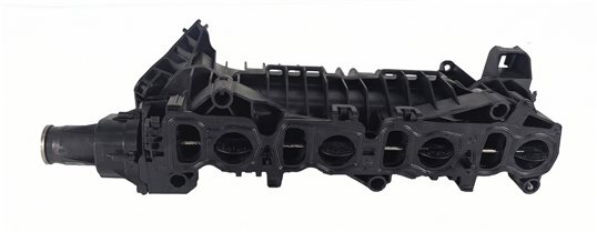 Thumbnail 2: 2014-2018 BMW 328i X3 (F25 F30) 2.0L N47T TURBO DIESEL ENGINE INTAKE MANIFOLD