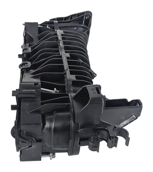Thumbnail 3: 2014-2018 BMW 328i X3 (F25 F30) 2.0L N47T TURBO DIESEL ENGINE INTAKE MANIFOLD