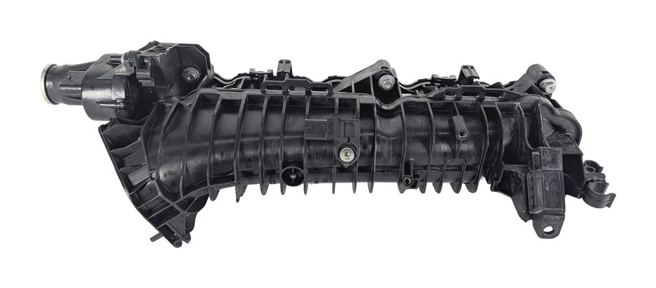 Thumbnail 4: 2014-2018 BMW 328i X3 (F25 F30) 2.0L N47T TURBO DIESEL ENGINE INTAKE MANIFOLD