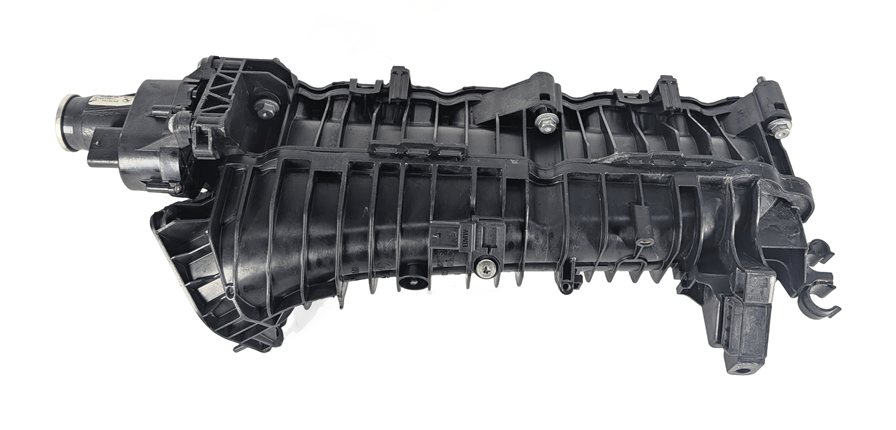 Thumbnail 5: 2014-2018 BMW 328i X3 (F25 F30) 2.0L N47T TURBO DIESEL ENGINE INTAKE MANIFOLD